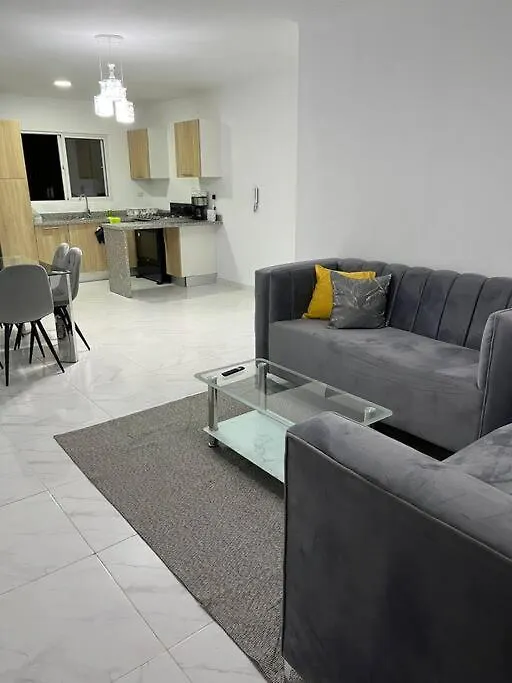 4 Bedroom Condo Corales Del Sur La Viva Dominican Republic